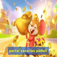 portal zacarias pitbull